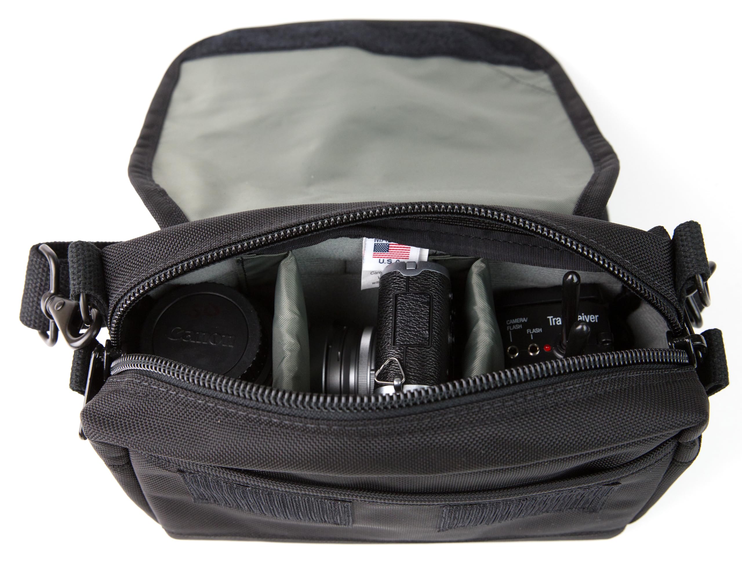 Amazon.co.jp: 【国内正規品】DOMKE ドンケ ショルダーバッグ J-5XB
