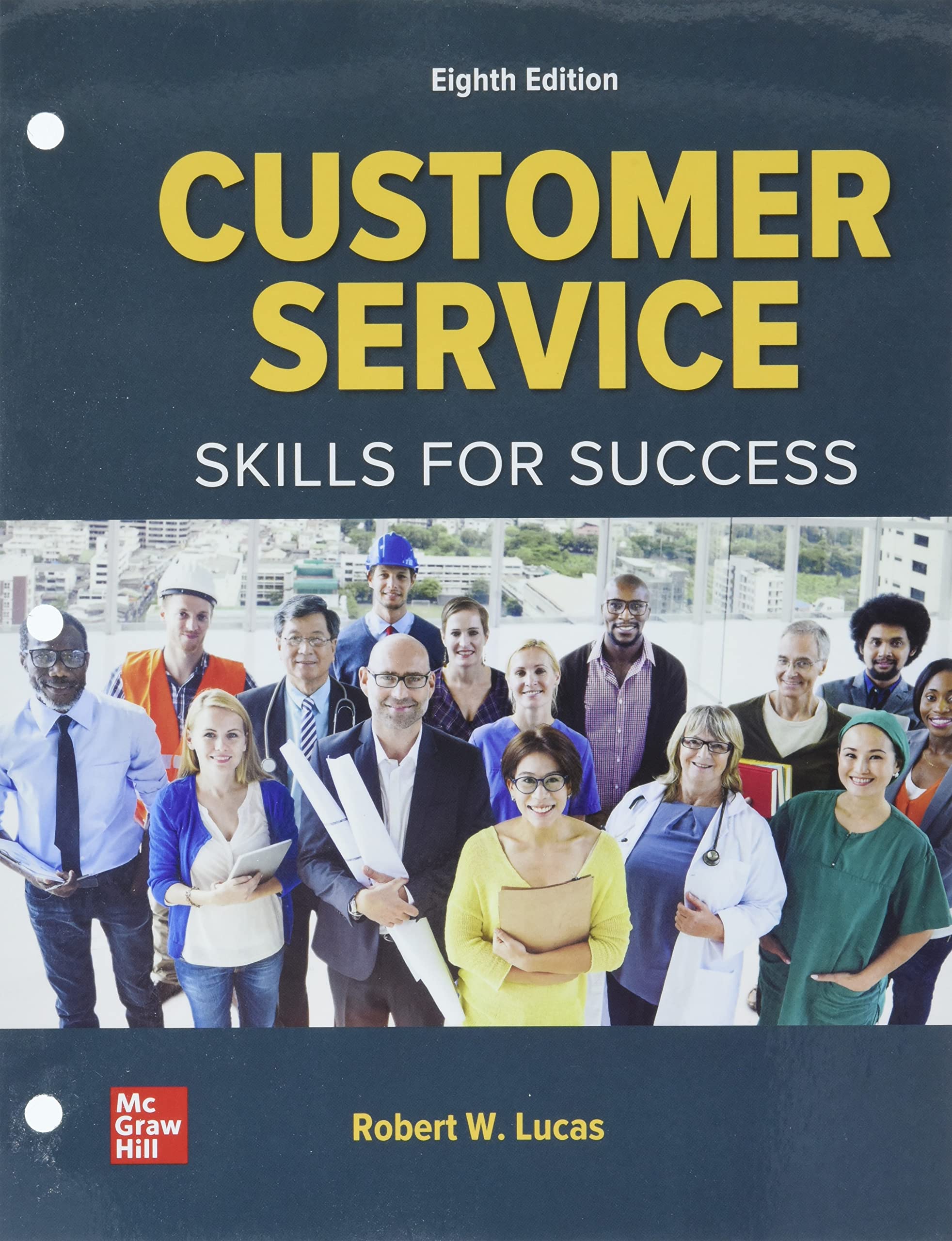 Customer Service: Skills for Success