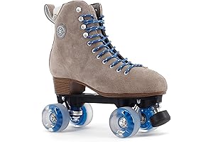 Adjustable Artistic Pro Roller Skates