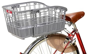 Amazon.co.jp: OGK技研 OGK(オージーケー) うしろ用バスケット