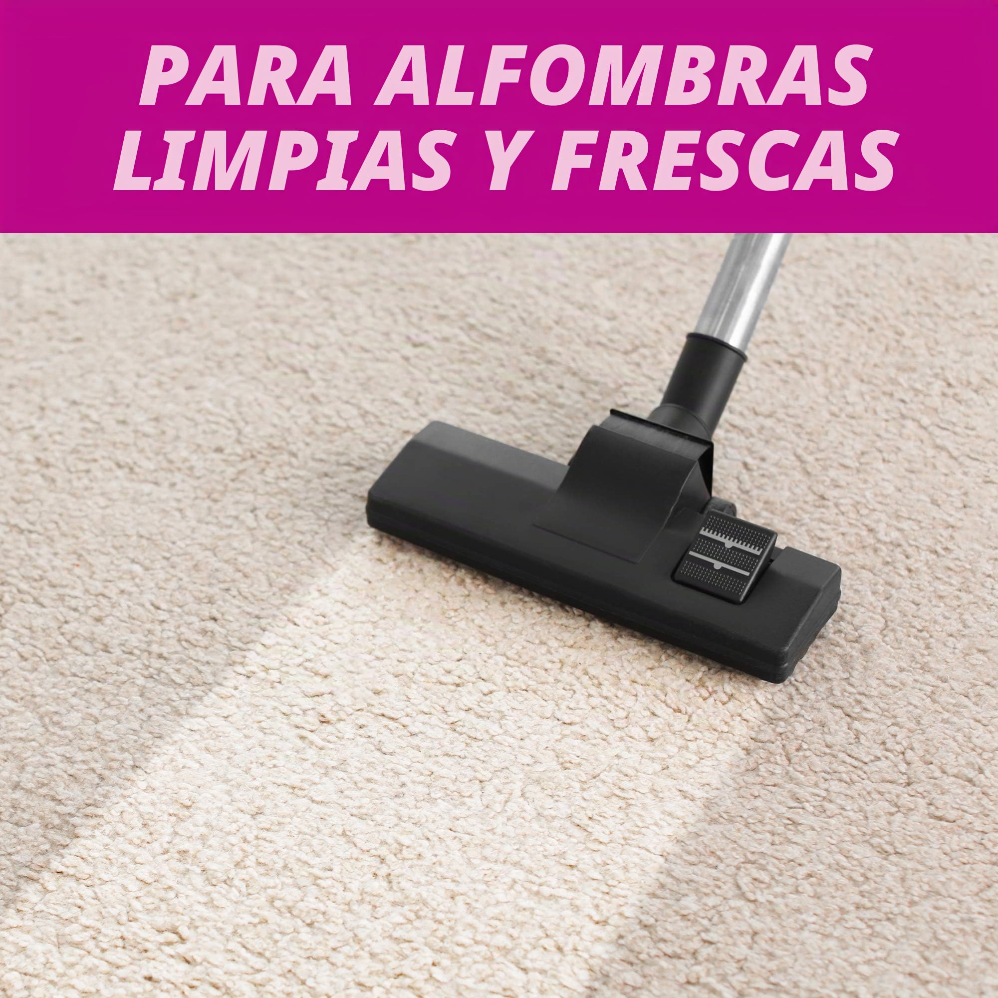 Vanish Oxi Action - Limpiador de tapicería y alfombras, espuma quitamanchas para limpieza de áreas grandes, 600 ml, fragancia de flores de primavera, limpia y refresca tu alfombra