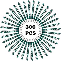 Vista 54 de AIFLM Bolígrafos personalizados con nombre a granel hasta 500 unidades de bolígrafos grabados gratis con tu nombre y texto para negocios