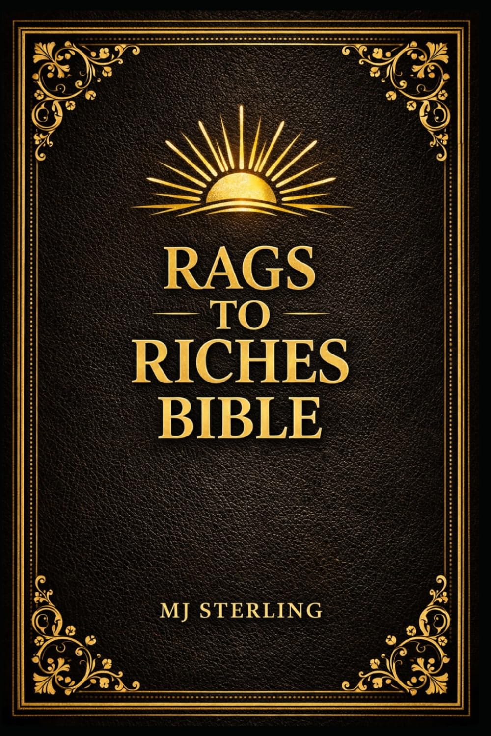 RAGS TO RICHES BIBLE