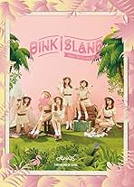 Amazon.co.jp: APINK 2nd CONCERT PINK ISLAND IN SEOUL [DVD