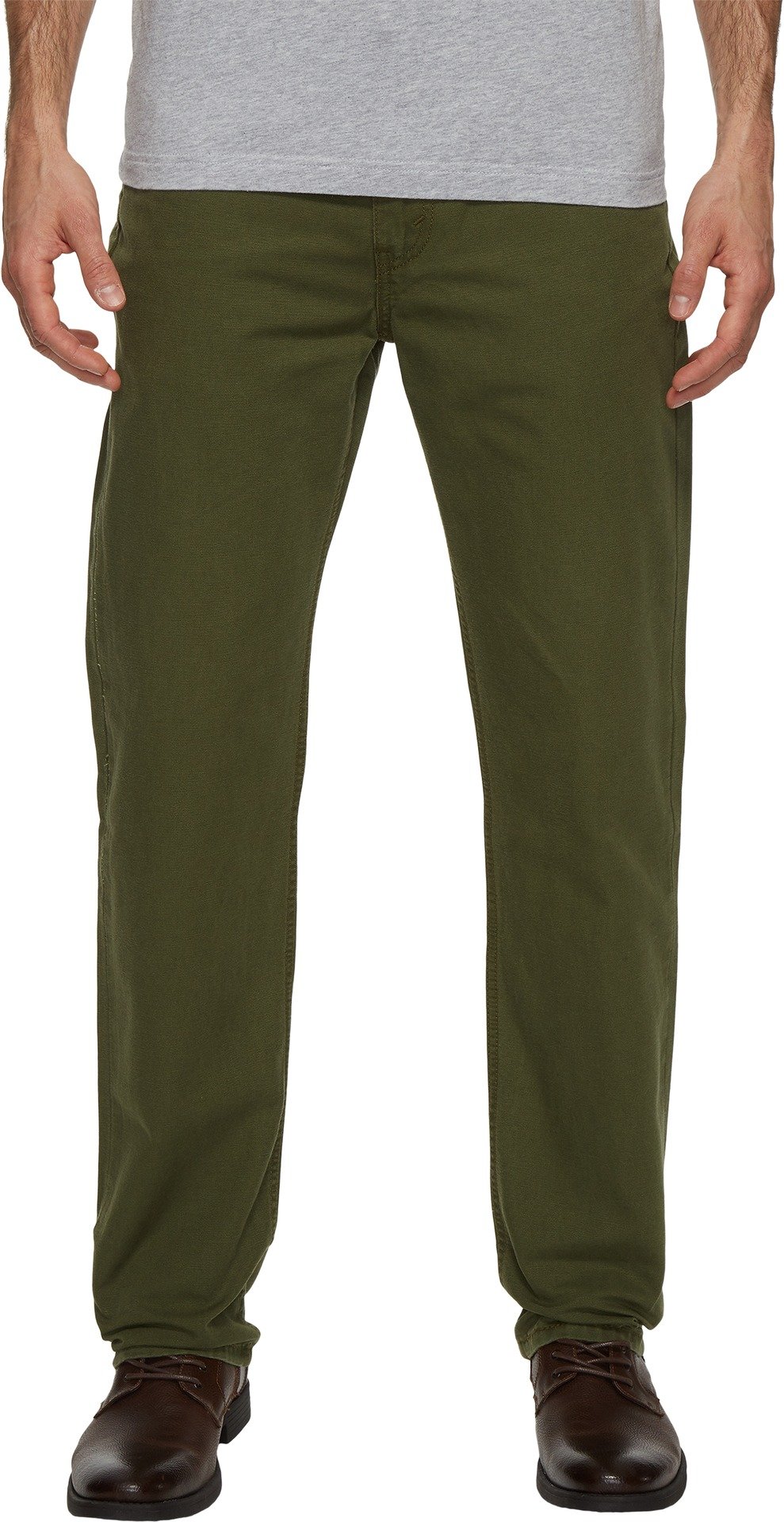 Levi's Men's 514 Straight Fit Cut Jeans (Seasonal) — view 15