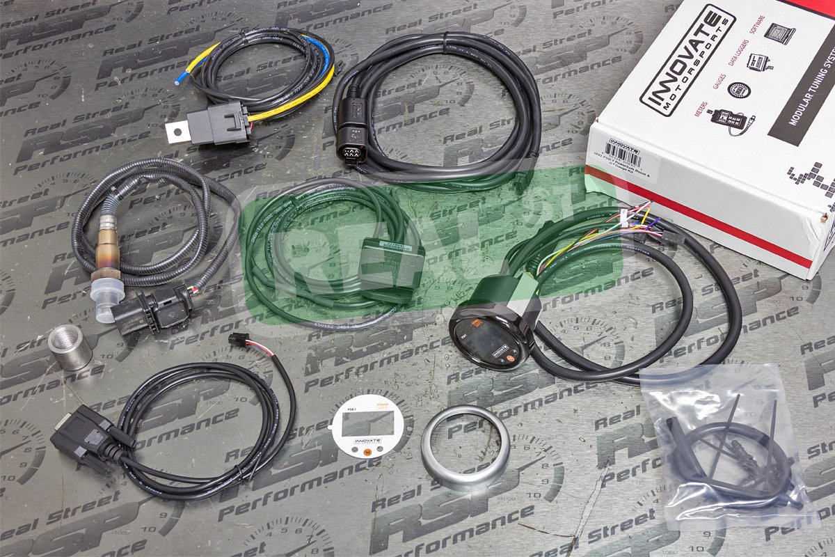 Innovate MotorsportsPSB-1 PWRSFE BOOSTw/