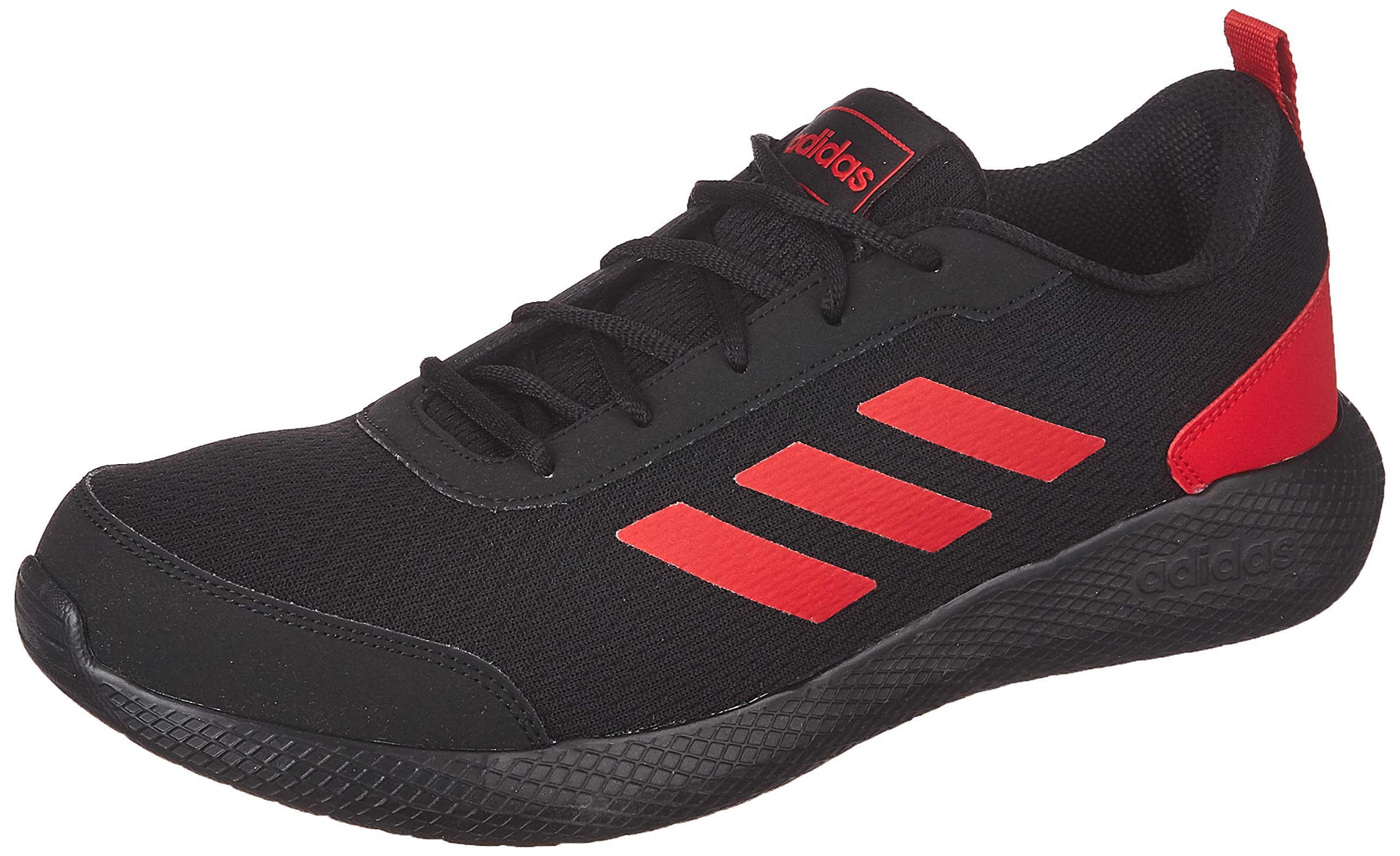 adidas mens Adistound M CBLACK/ORARUS Running Shoe - 6 UK (GA1062) (B096NCH4LX) Amazon Price History, Amazon Price Tracker