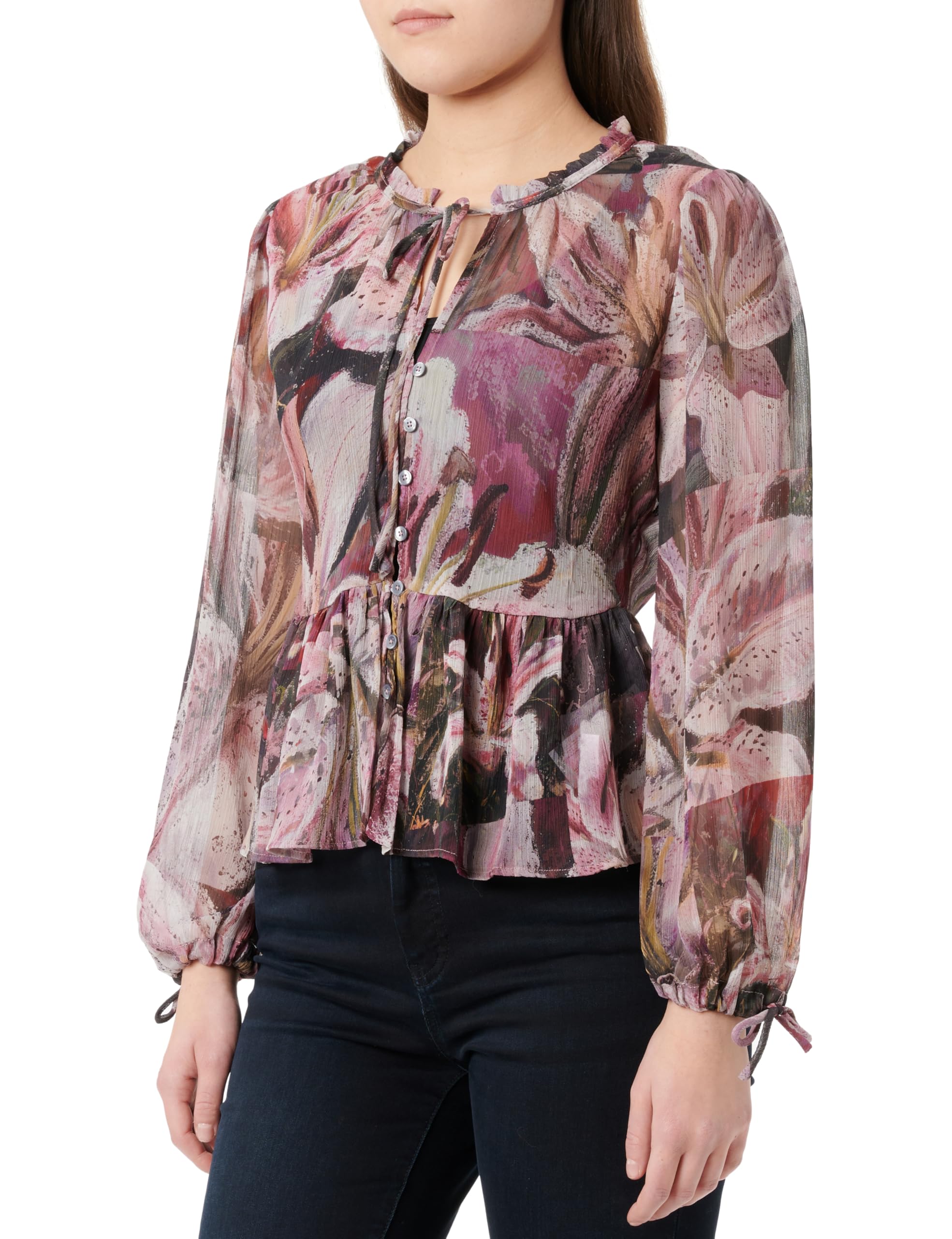 BLUS_LIR, 3035 PINK Stick, L