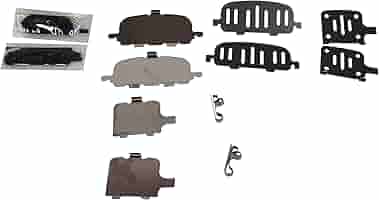 ひろみん様　〜専用〜 Amazon.com: Genuine Toyota 04945-06080 Anti Squeal Shim Kit