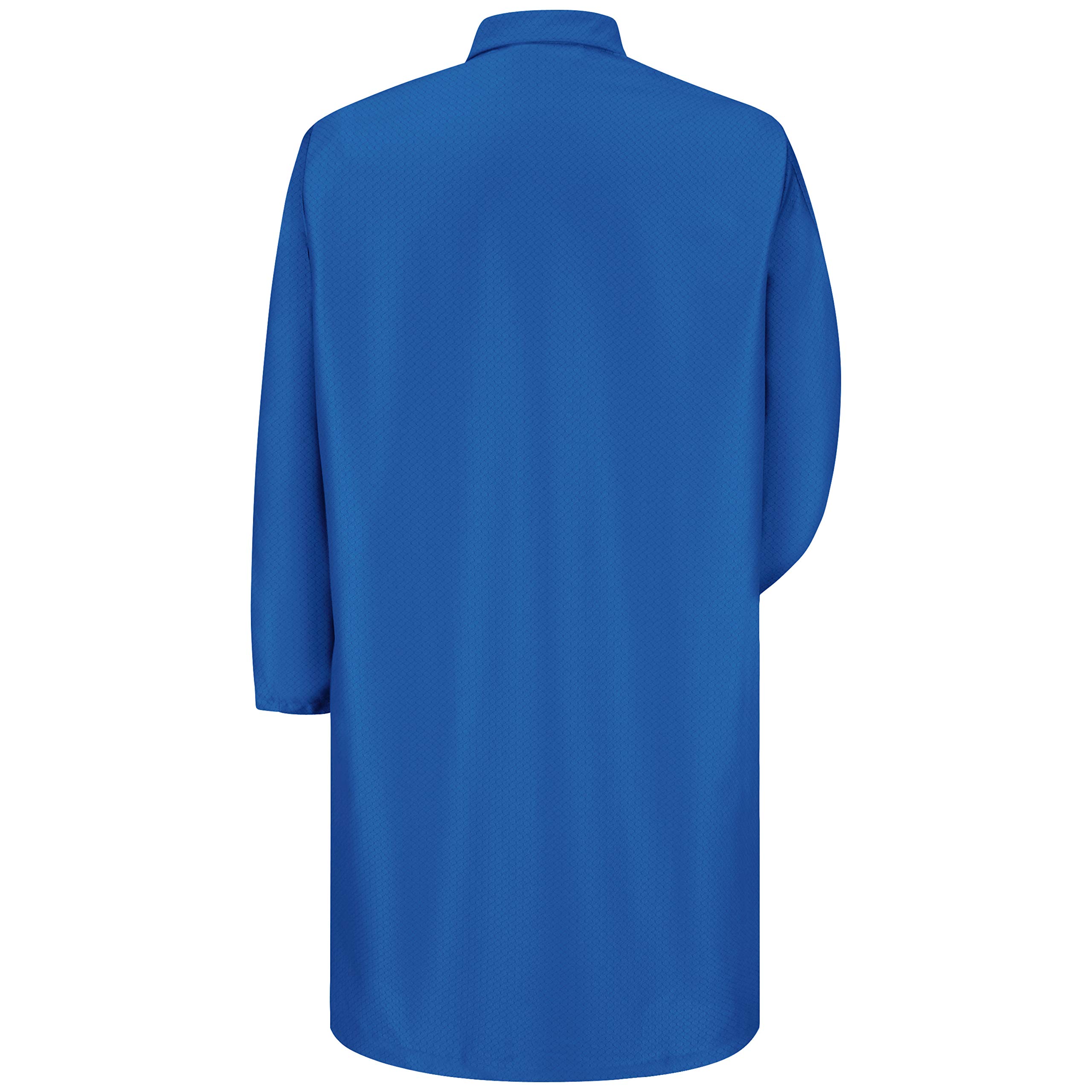 Red Kap Herren Esd/Anti-static Tech Coat Esd Anti-Stat Tech Mantel (1er Pack)