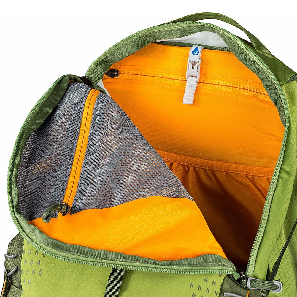 gregory packs australia