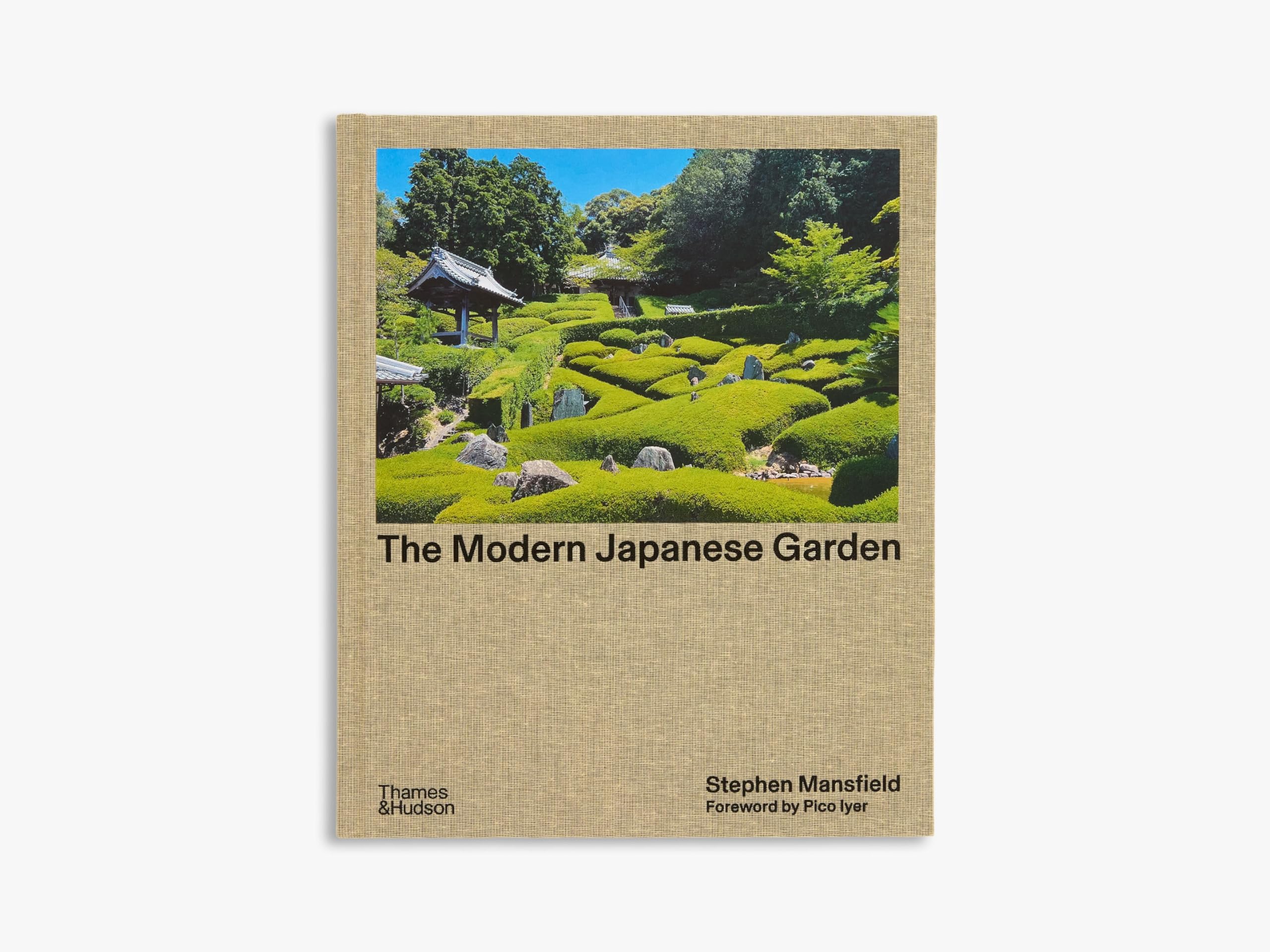 The Modern Japanese Garden /anglais
