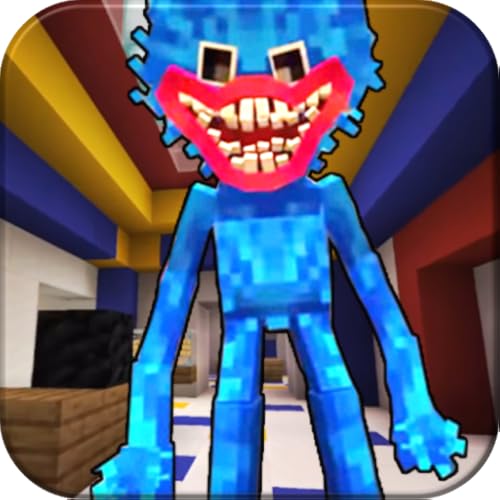 Poppy Mod for Minecraft PE