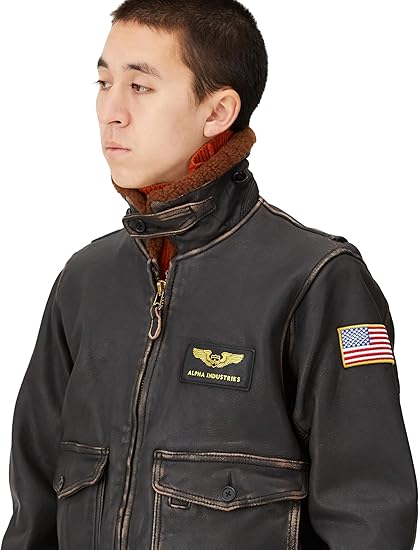 Alpha ジャケット 81YmHAQfSOL._AC_SY550_.jpg