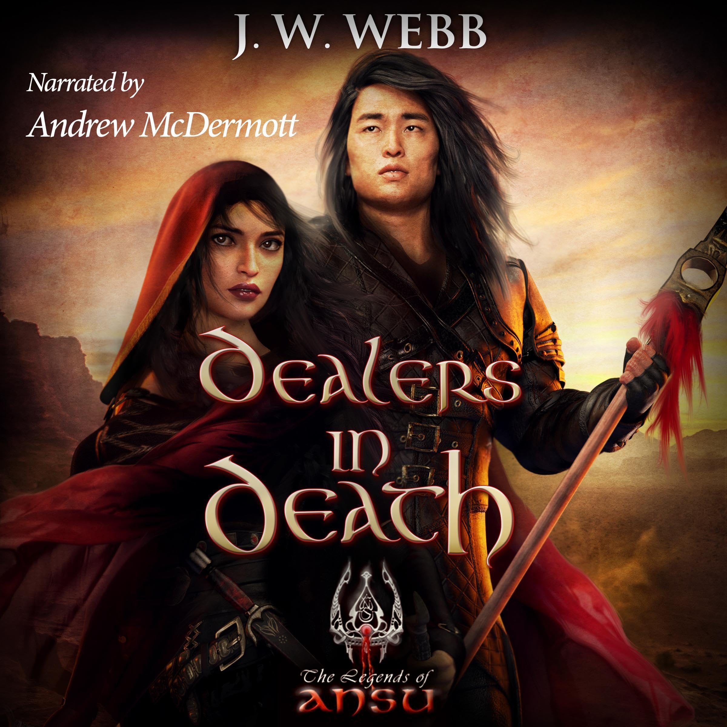 Dealers in Death: Slayer 2