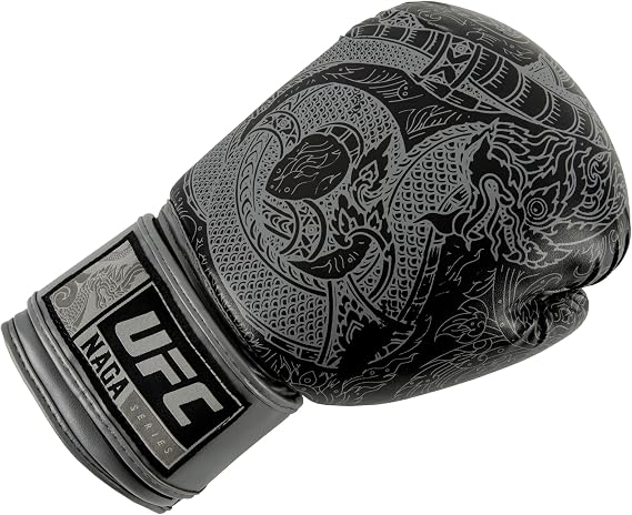 UFC Thai Naga Training Gloves