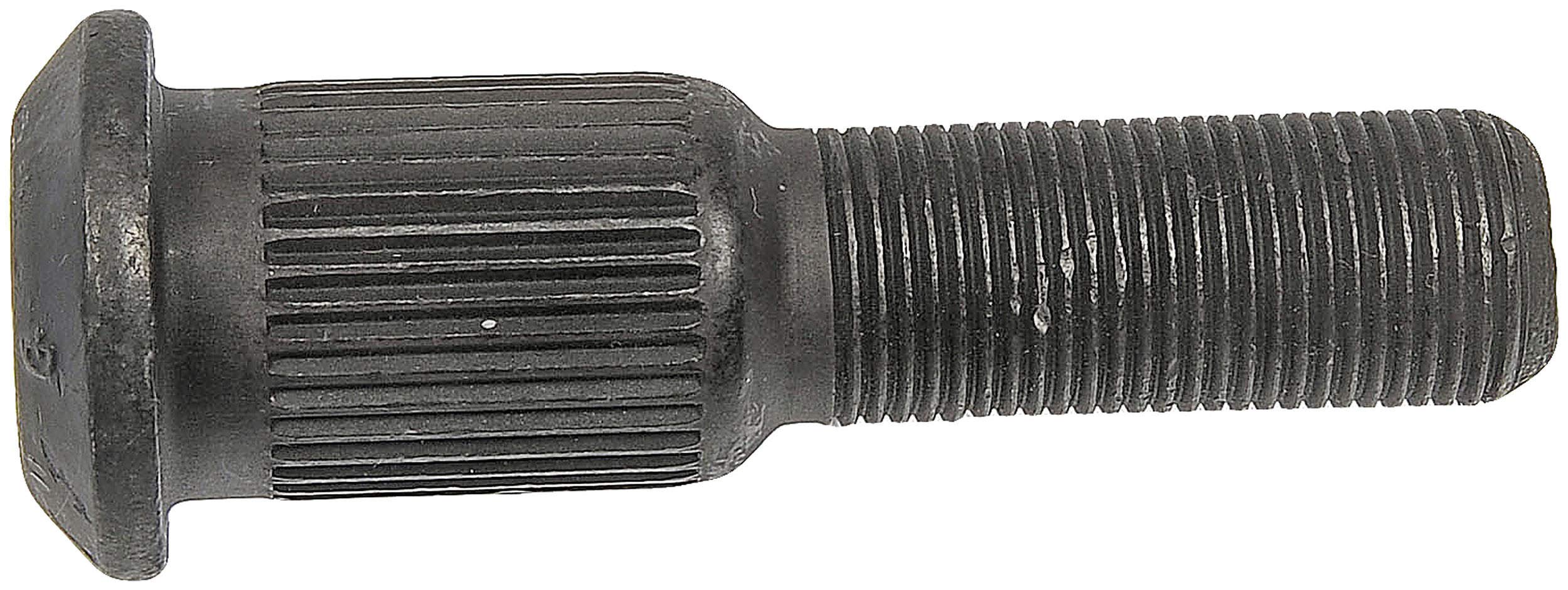Dorman 610-0317.10 3/10.2 cm. - 16 ząbkowanych ćwieków - 2,5 cm radełkowane, długość 8,4 cm, 10 szt