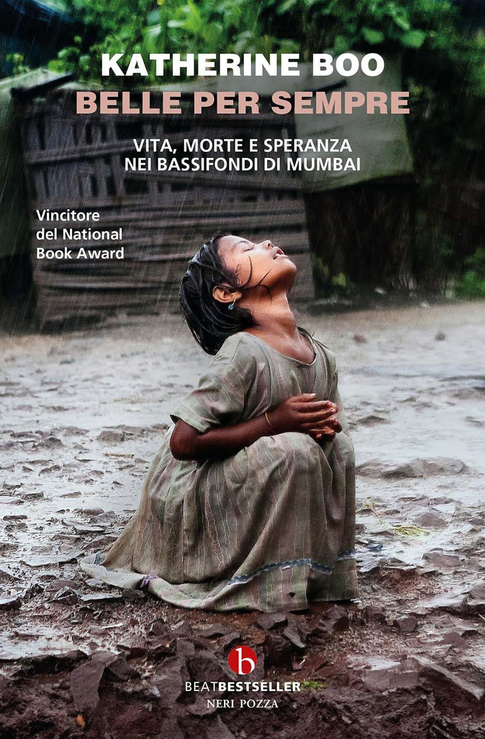 Belle Per Sempre. Vita, Morte E Speranza Nei Bassifondi Di Mumbai - 4