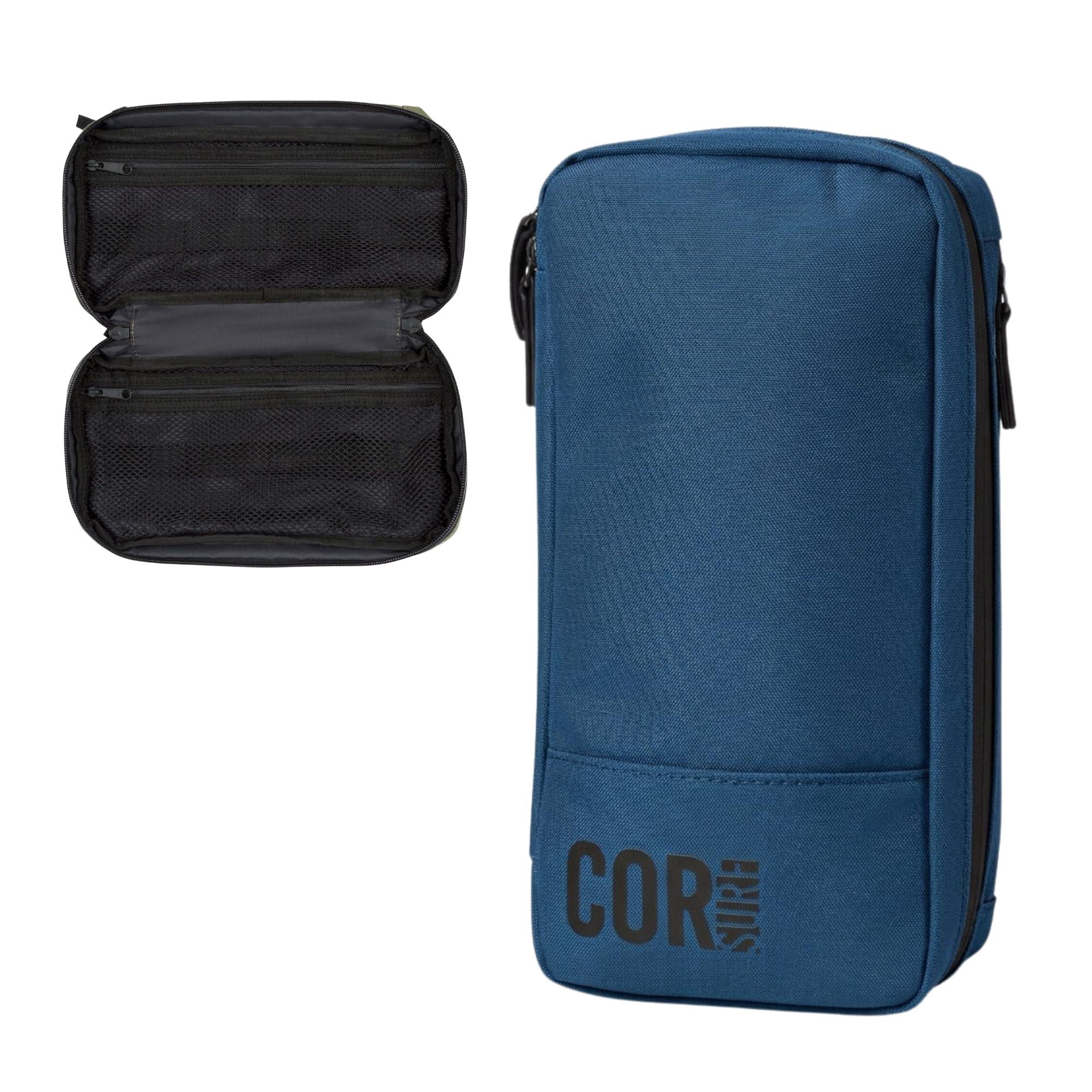 COR Surf Compact Hanging Toiletry Bag