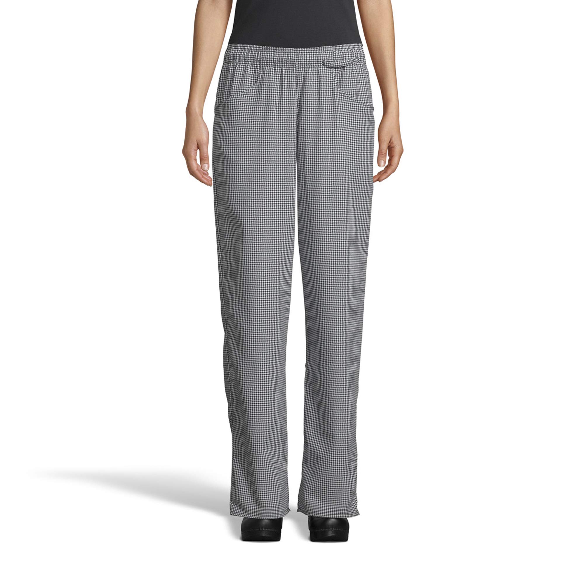 Uncommon Threads Damen Fit Chef Hose