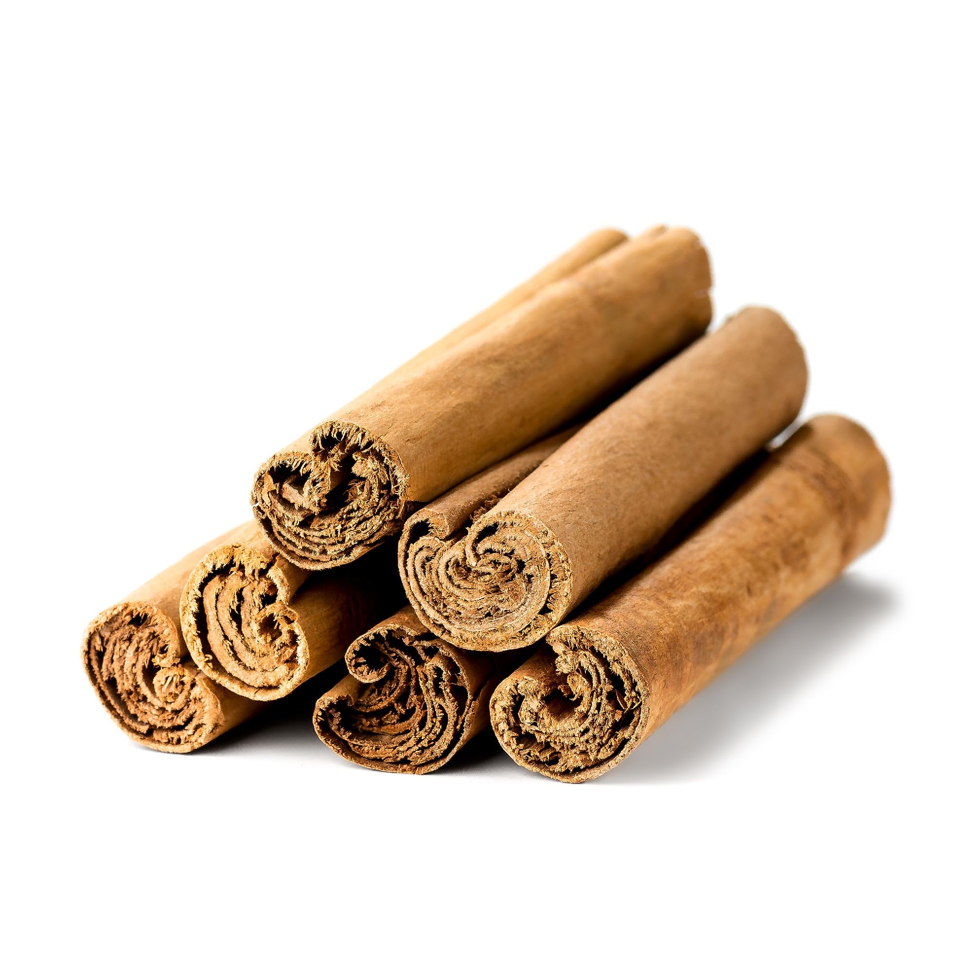 Cinnamon Ceylon Sticks Organic Bark - Perfect For Sweet And Savoury Dishes - Pure Stick Cinnamomum Verum From Sri Lanka - Also Called Korintje Or Malabar