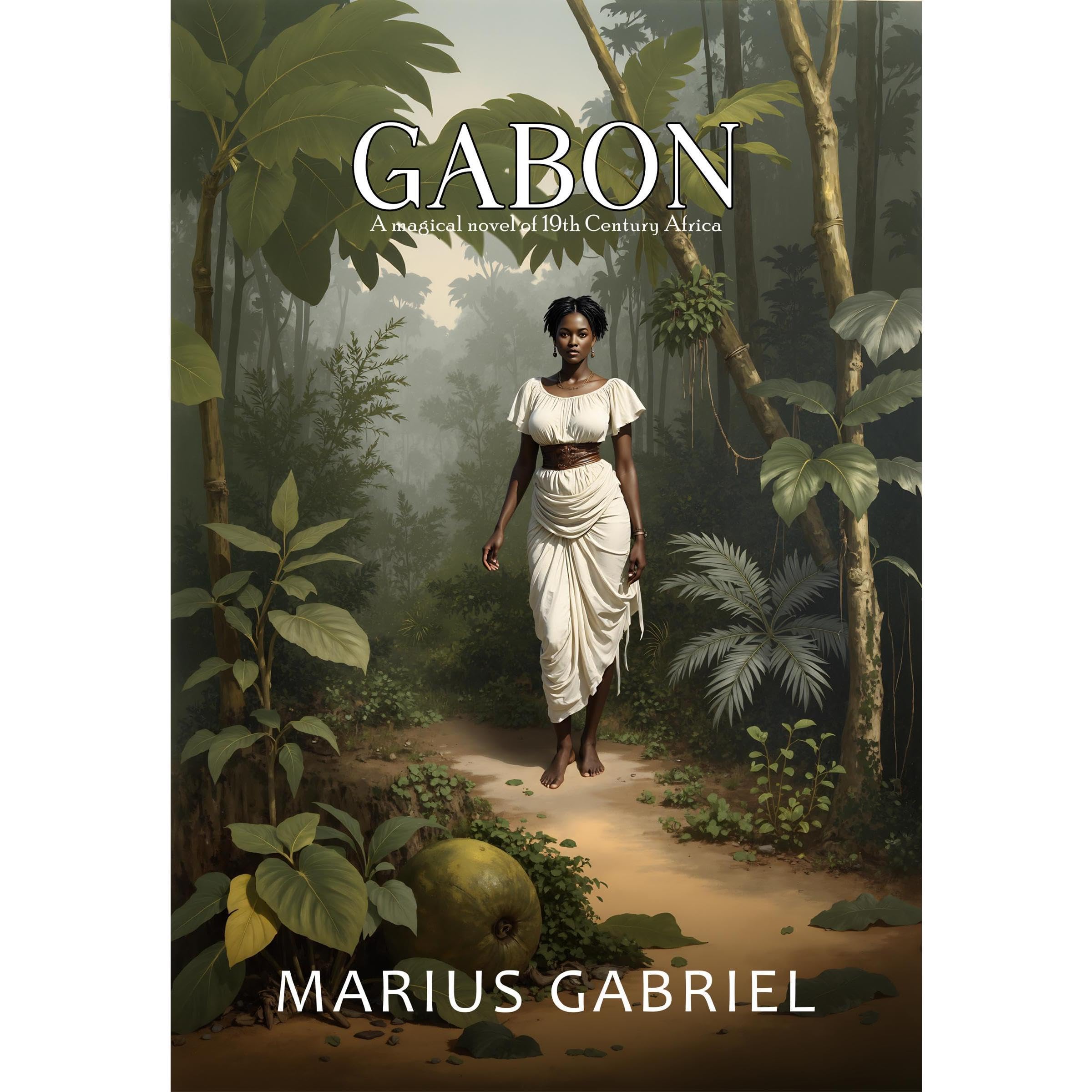 Gabon