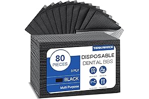 Disposable Tattoo Bibs Sheets for Tattoo Shop