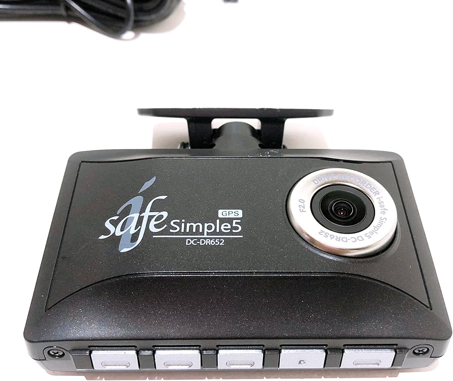 とらさん専用 DC-DR652 × 5 Amazon.co.jp: コムテック・デンソー 前後2カメラドライブ