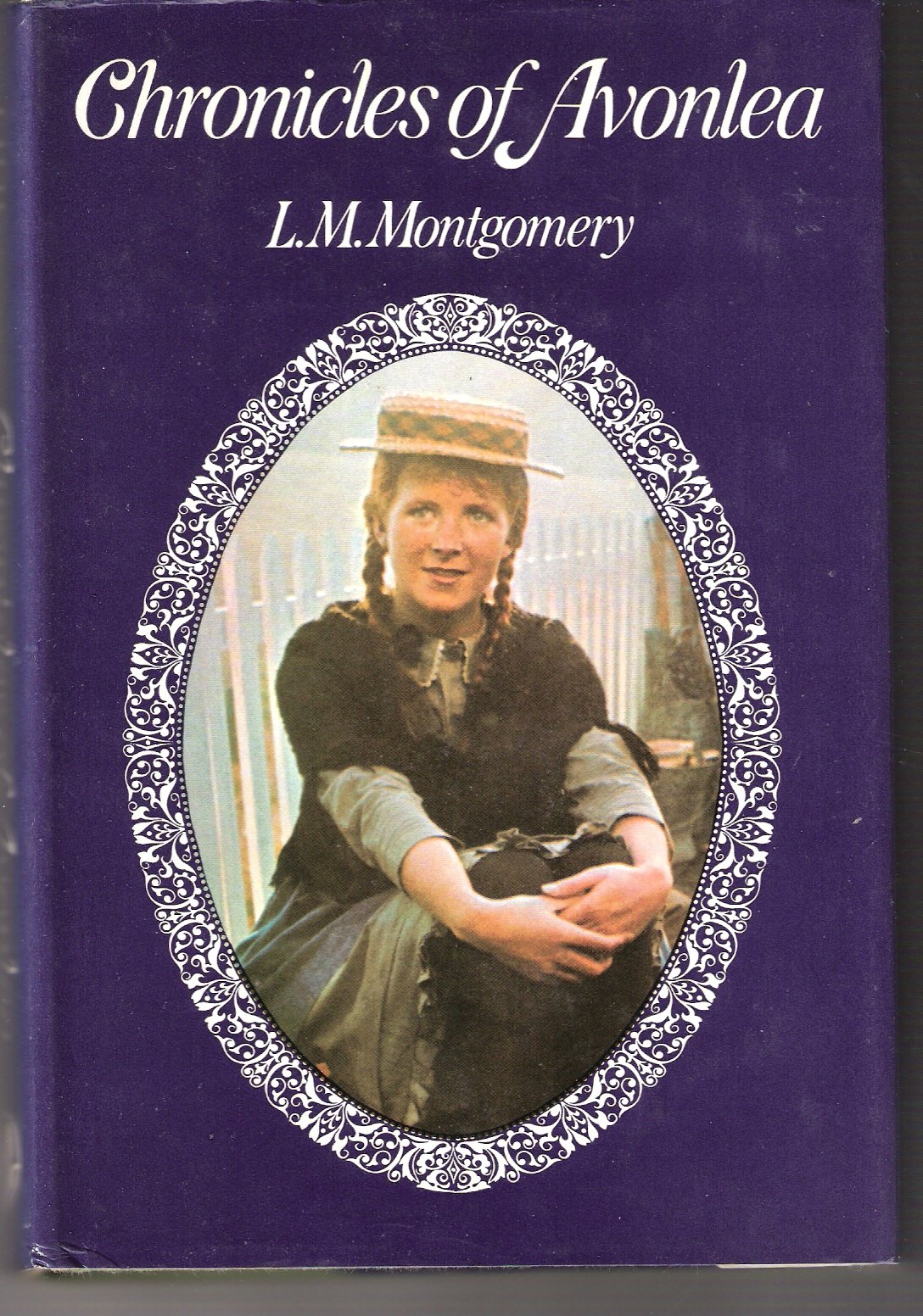 Chronicles of Avonlea