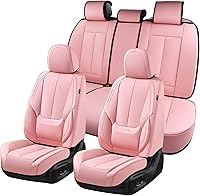Vista 68 de Coverado Fundas de asiento de automóvil, fundas de asiento delantero, funda de asiento de automóvil, protector de asiento de automóvil, impermeable