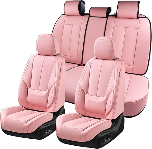 Miniatura 96 de Coverado Fundas de asiento de automóvil, fundas de asiento delantero, funda de asiento de automóvil, protector de asiento de automóvil, impermeable