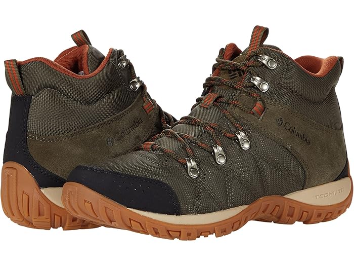 Columbia peakfreak venture mid lt Clearance