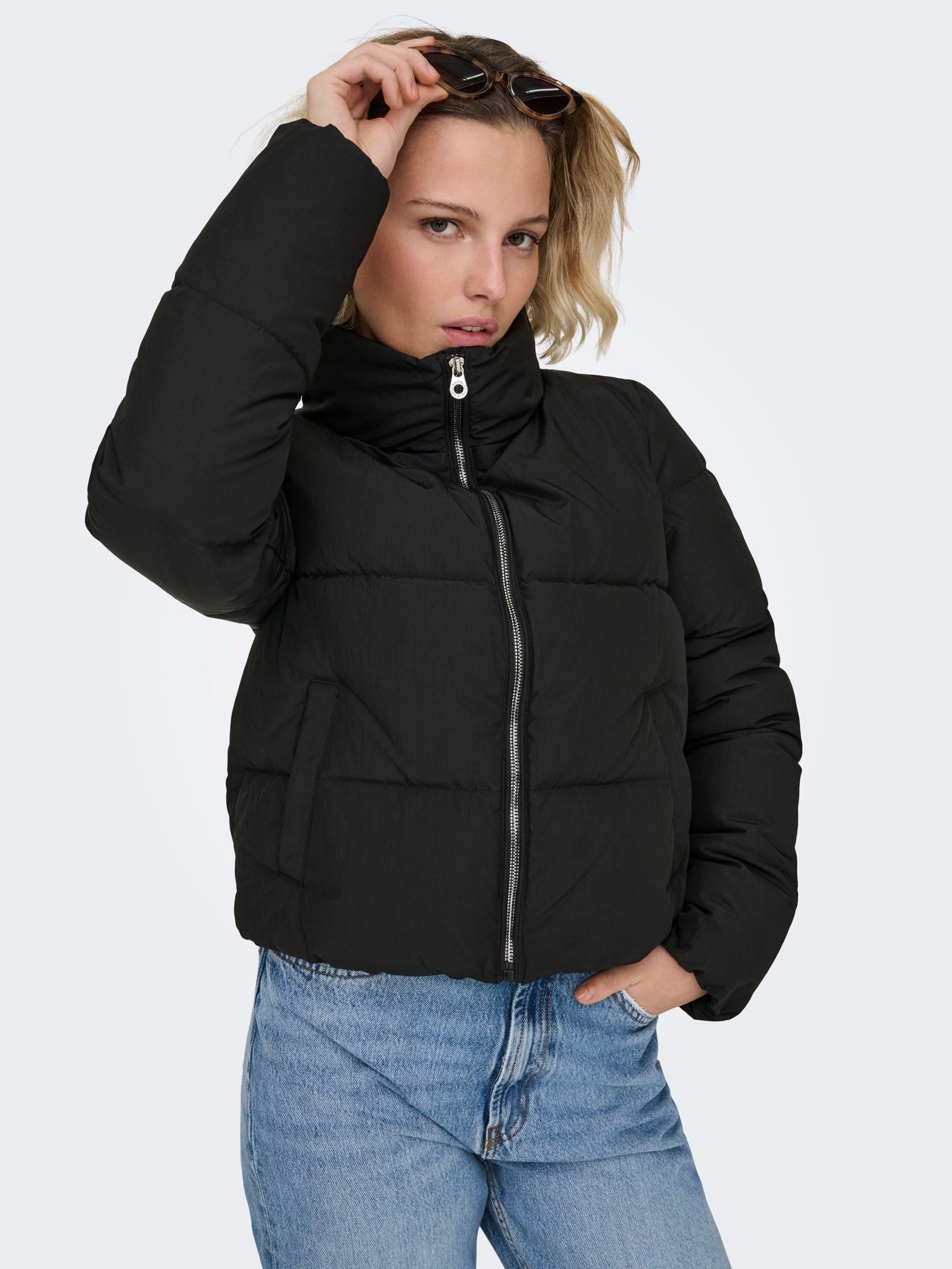 ONLY Puffer Jacket ONLDOLLY Puffer Jacket