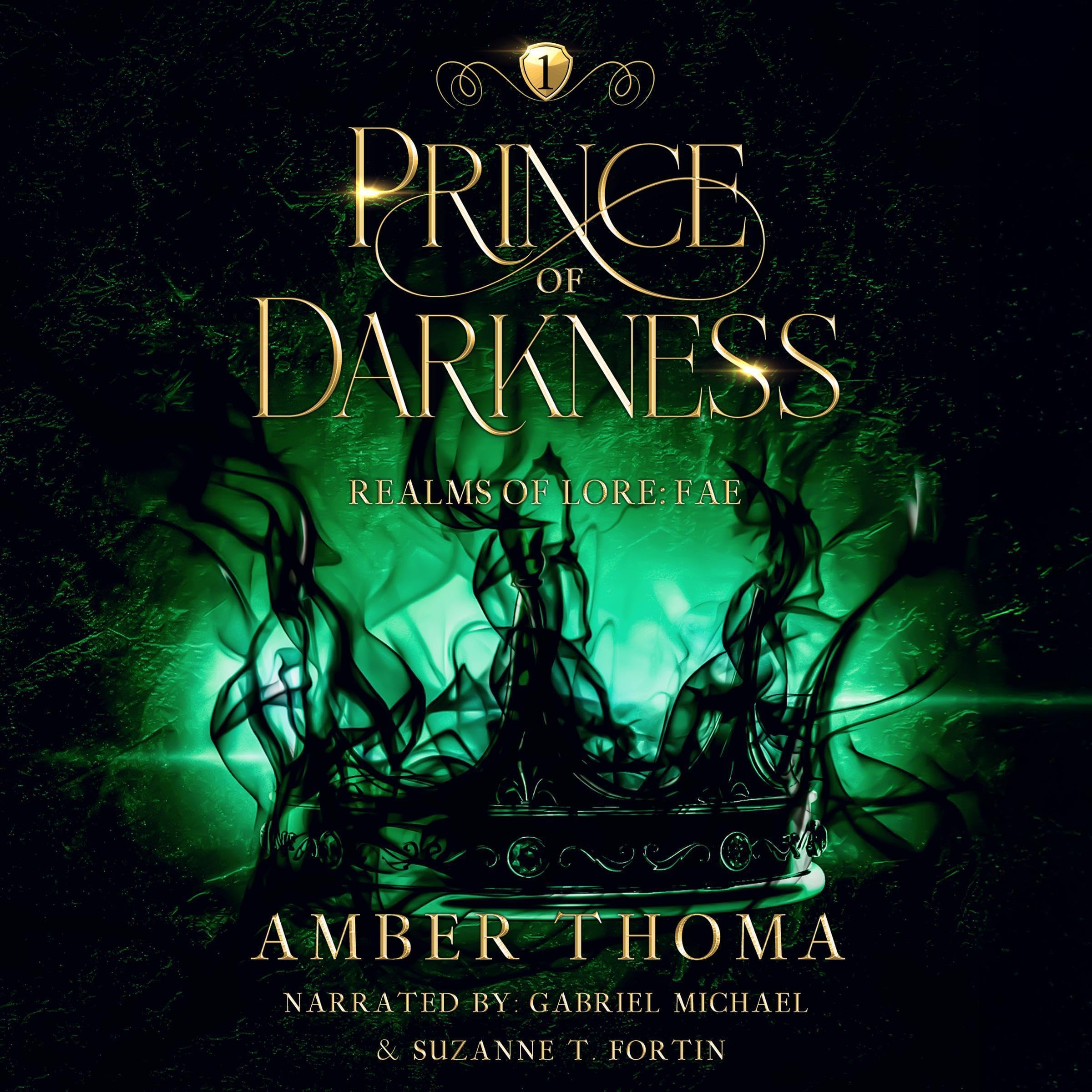 Prince of Darkness: Realms of Lore