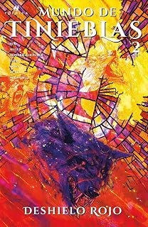 Mundo de Tinieblas. Deshielo Rojo #2