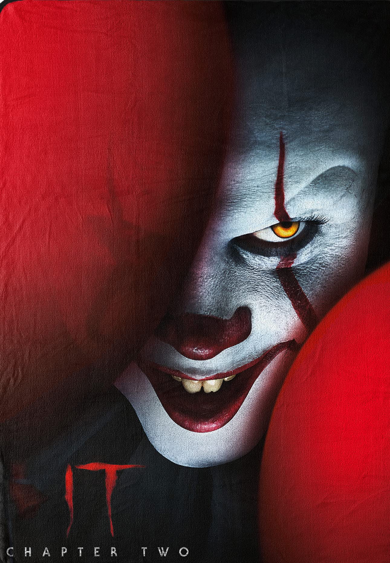 Amazon.co.jp: Seven Times Six IT Chapter 2 ペニーワイズ