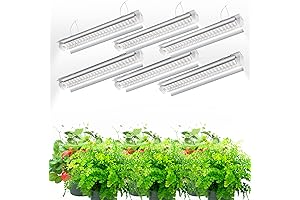 Barrina 1FT T8 LED Grow Light