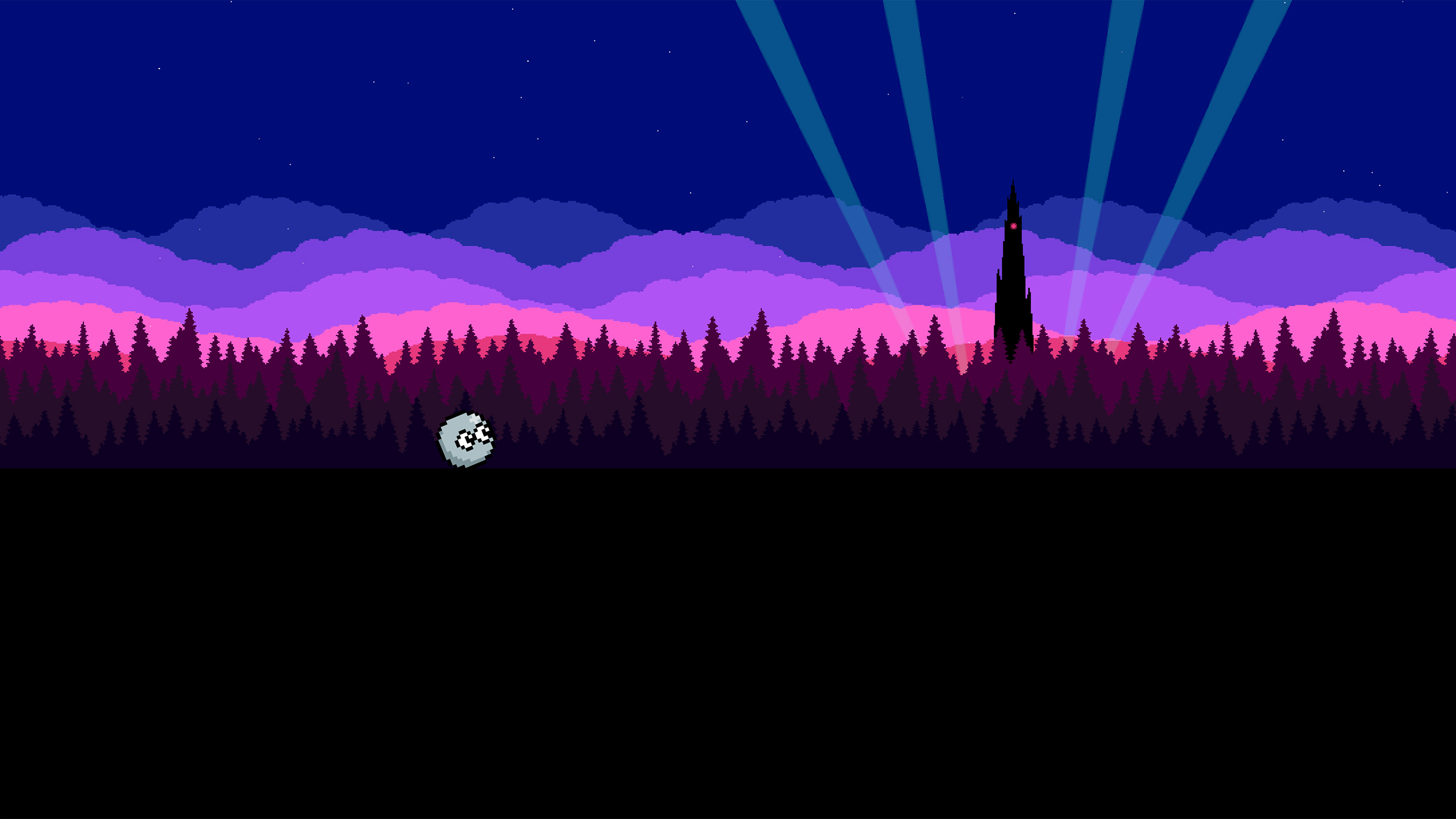Pinball Spire