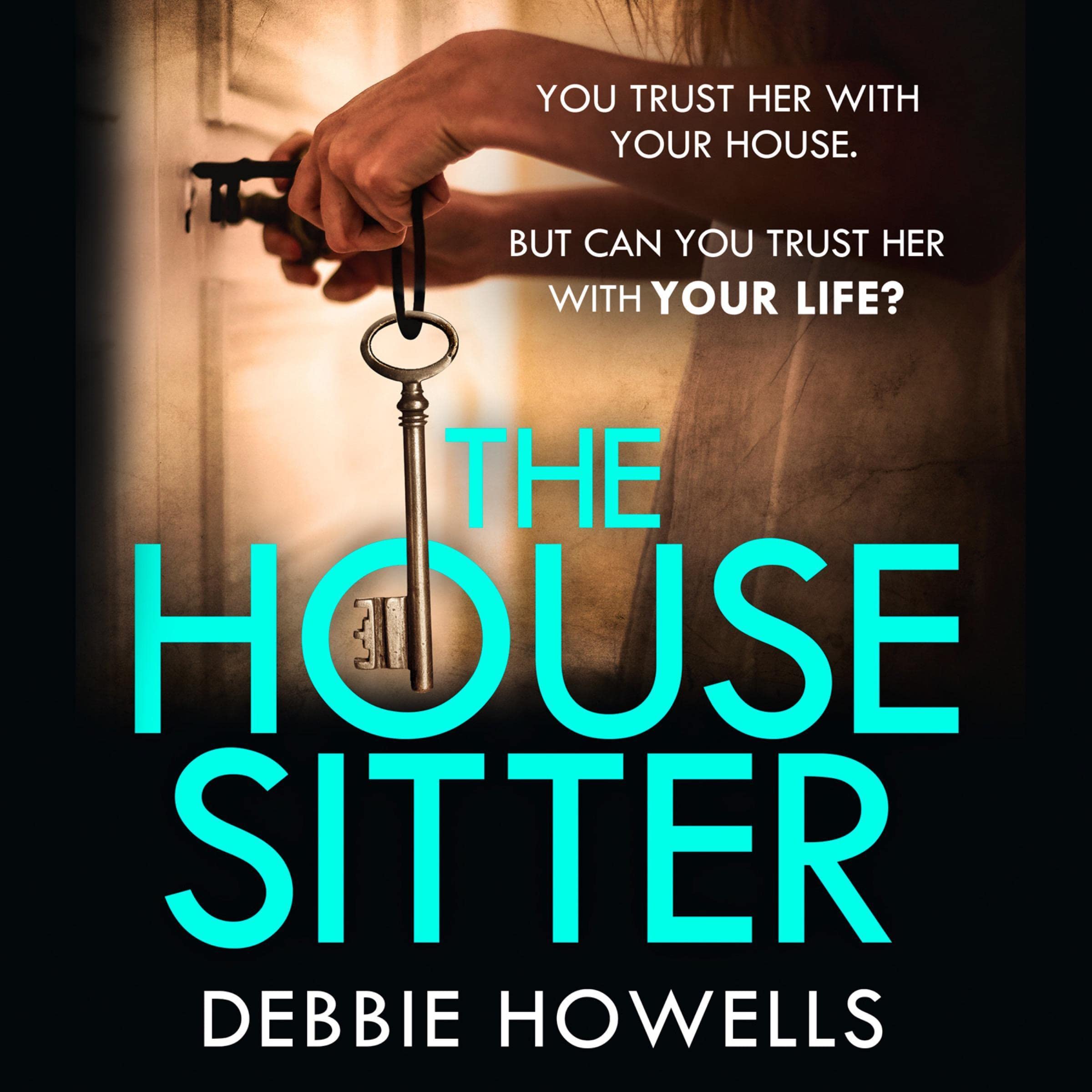 The House Sitter