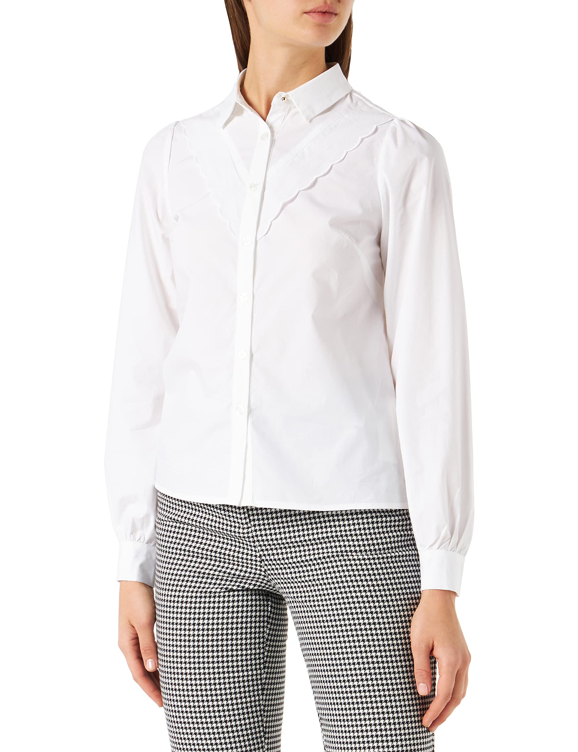 Naf Naf Camisa para Mujer