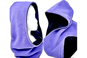 Hooded Scarf: The Epitome of Winter Warmth and Style