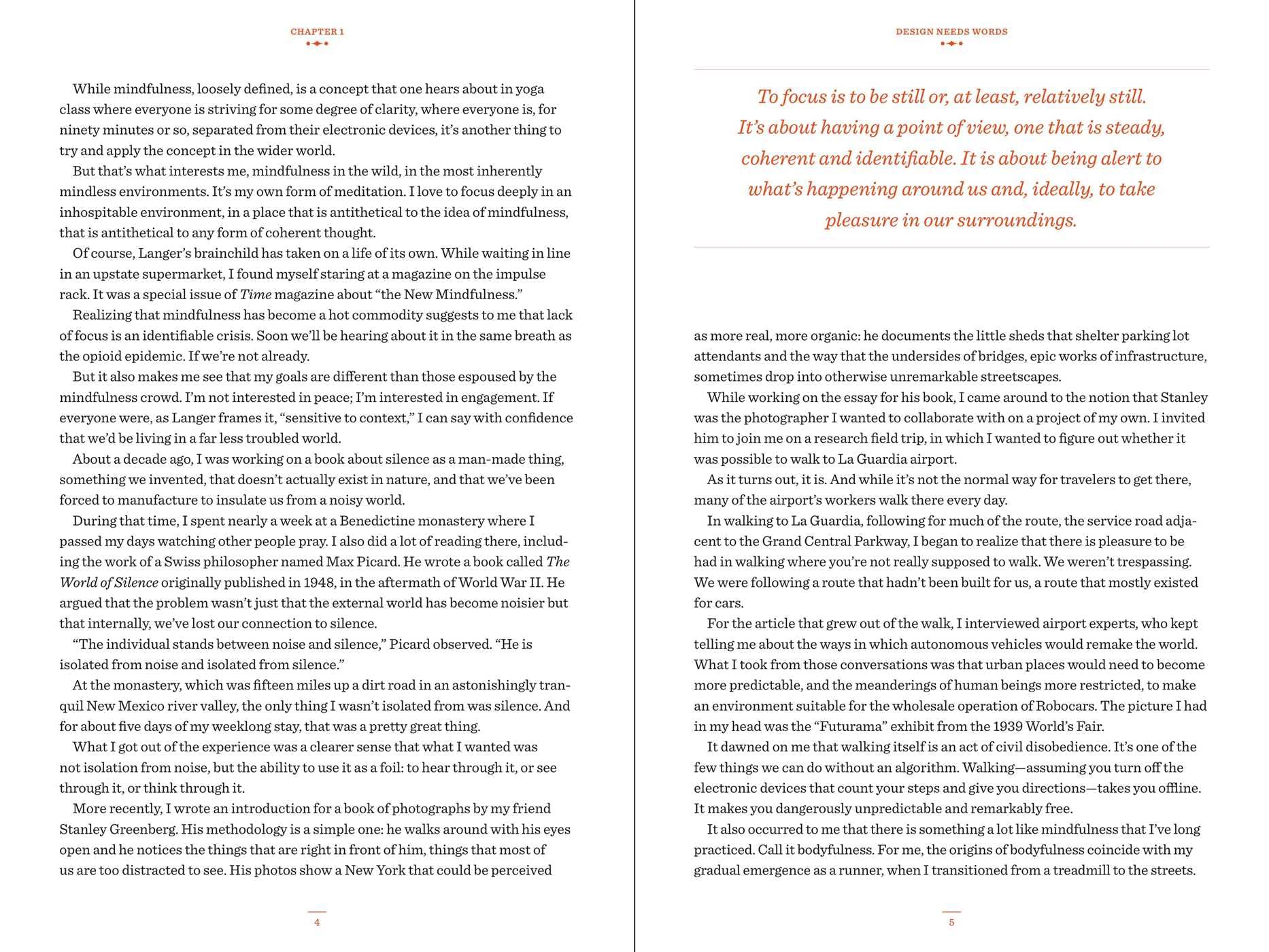The Education of a Design Writer