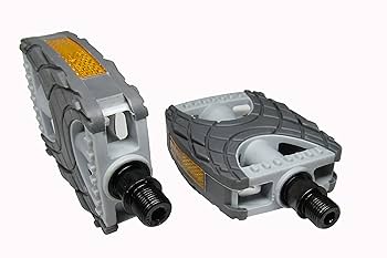 ヘンタイ・プリズン Amazon | BRIDGESTONE(ブリヂストン) ノンスリップペダル GR