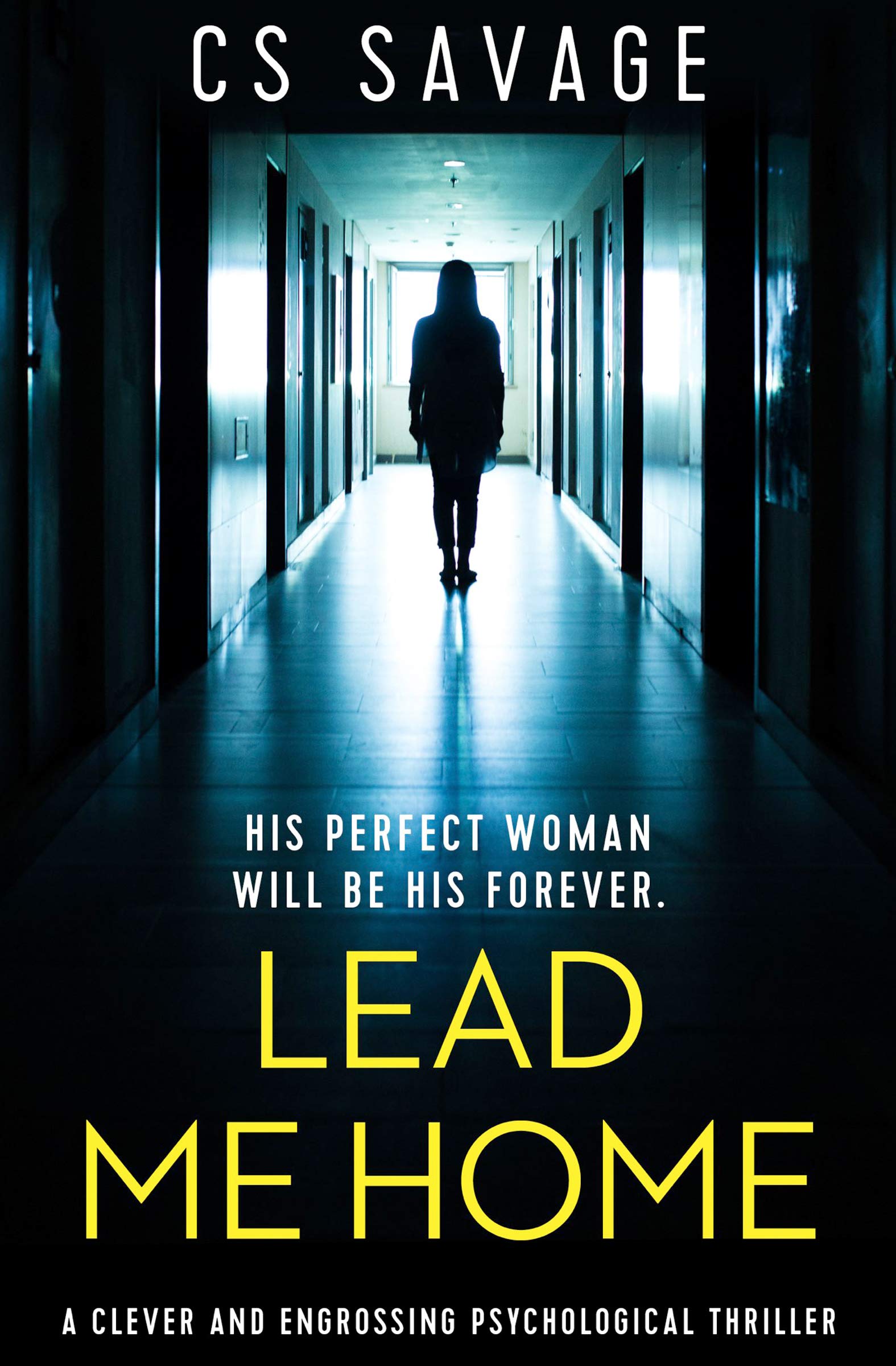 Lead Me Home: A Clever and Engrossing Psychological Thriller