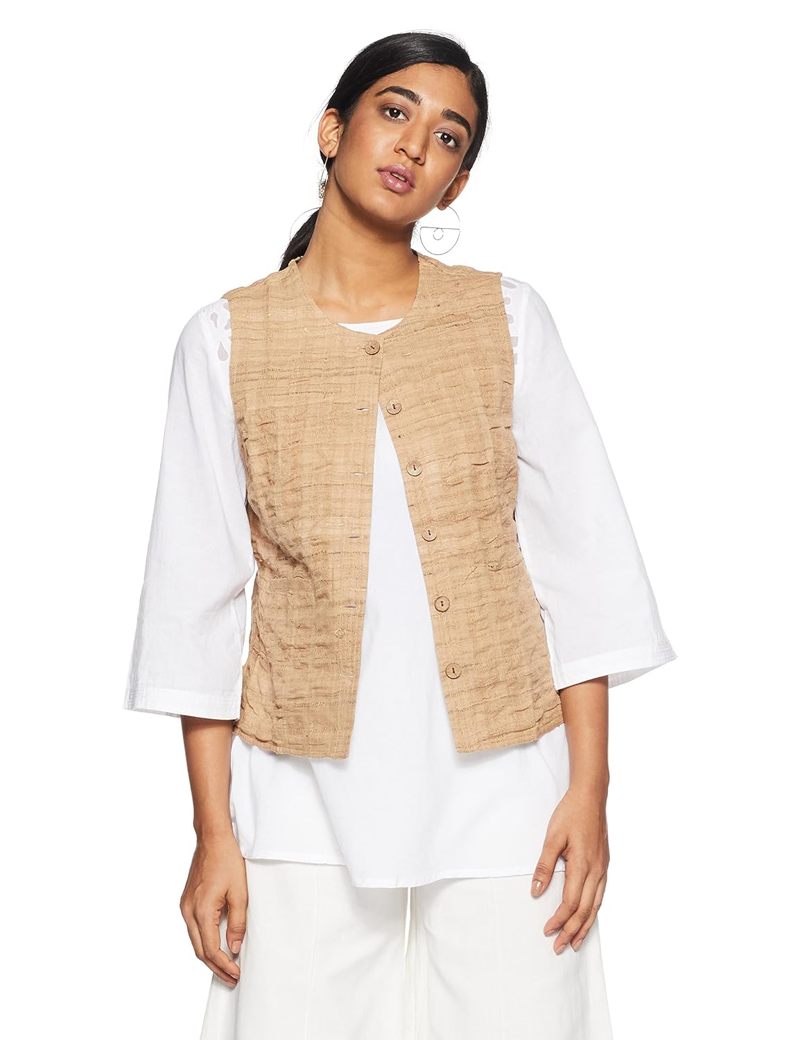 Fabindia blazer Clearance