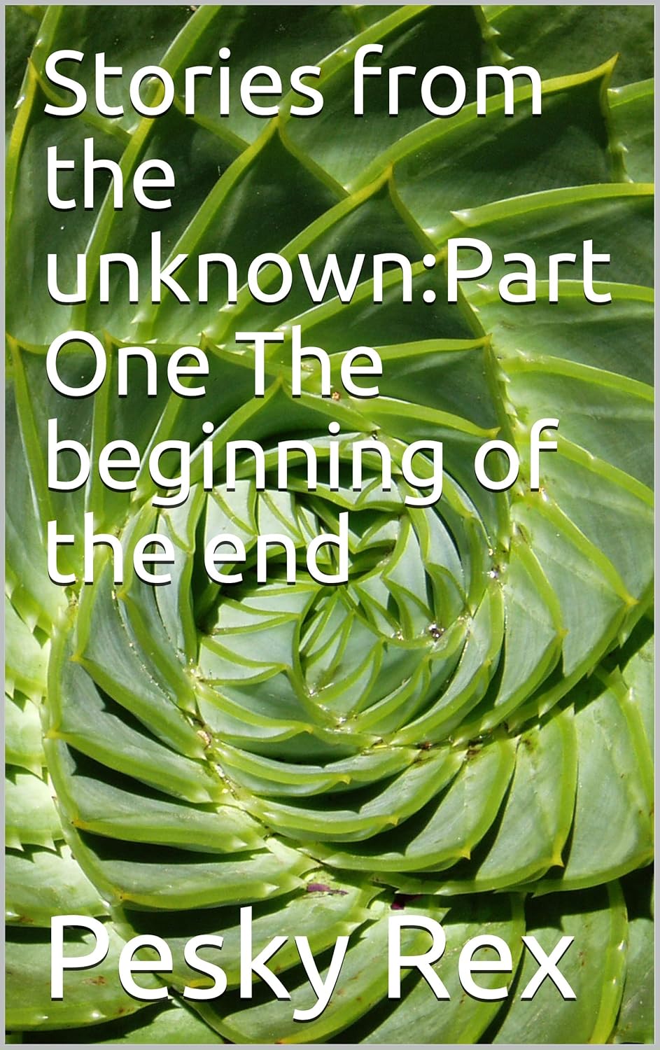 Amazon.com: Stories from the unknown:Part One The beginning of the end