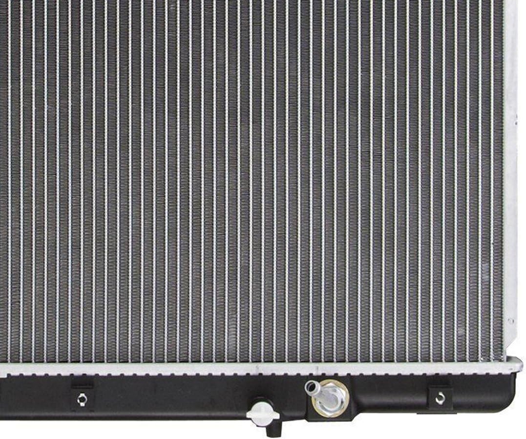 CSF 3402 Radiator