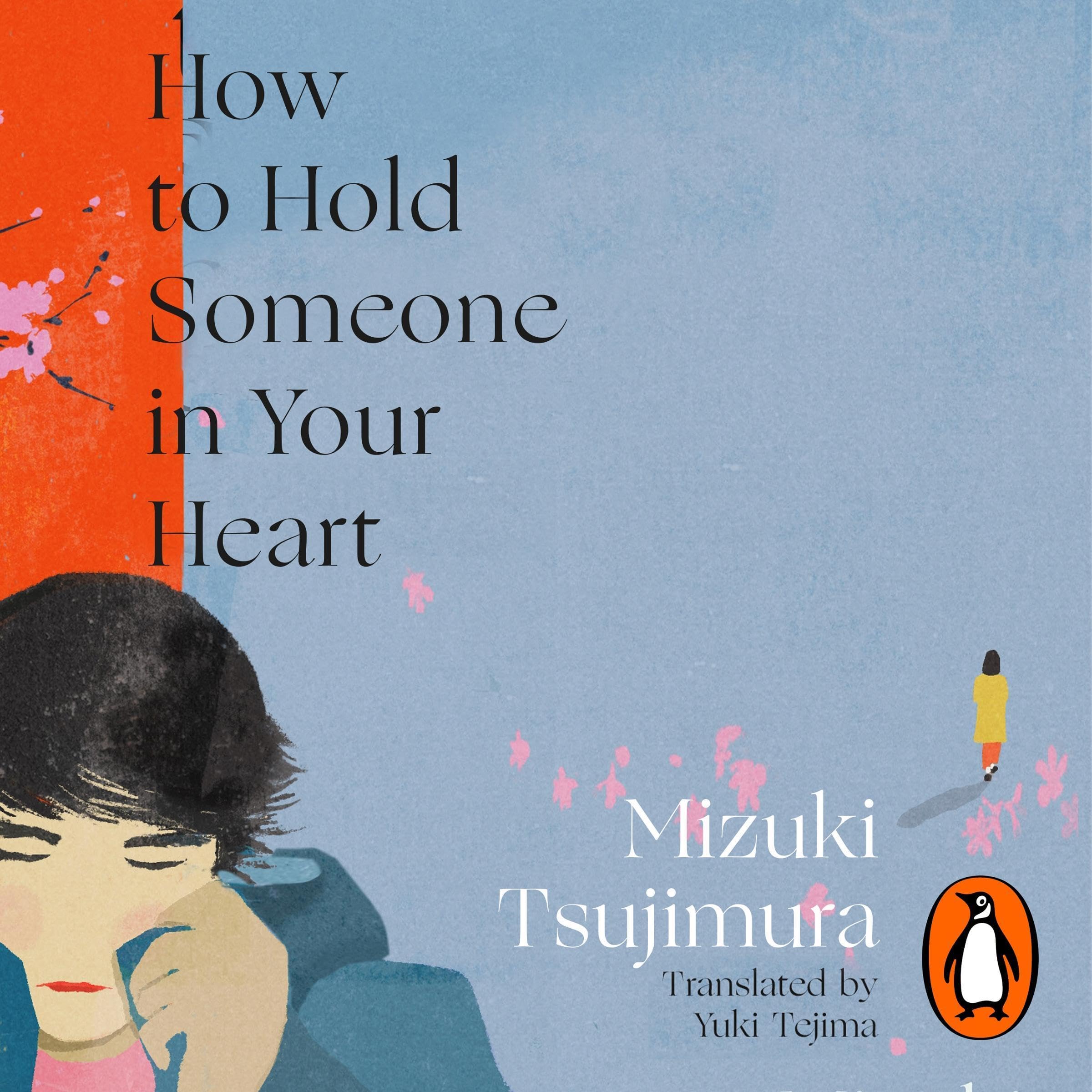 Cover art for How to Hold Someone in your Heart