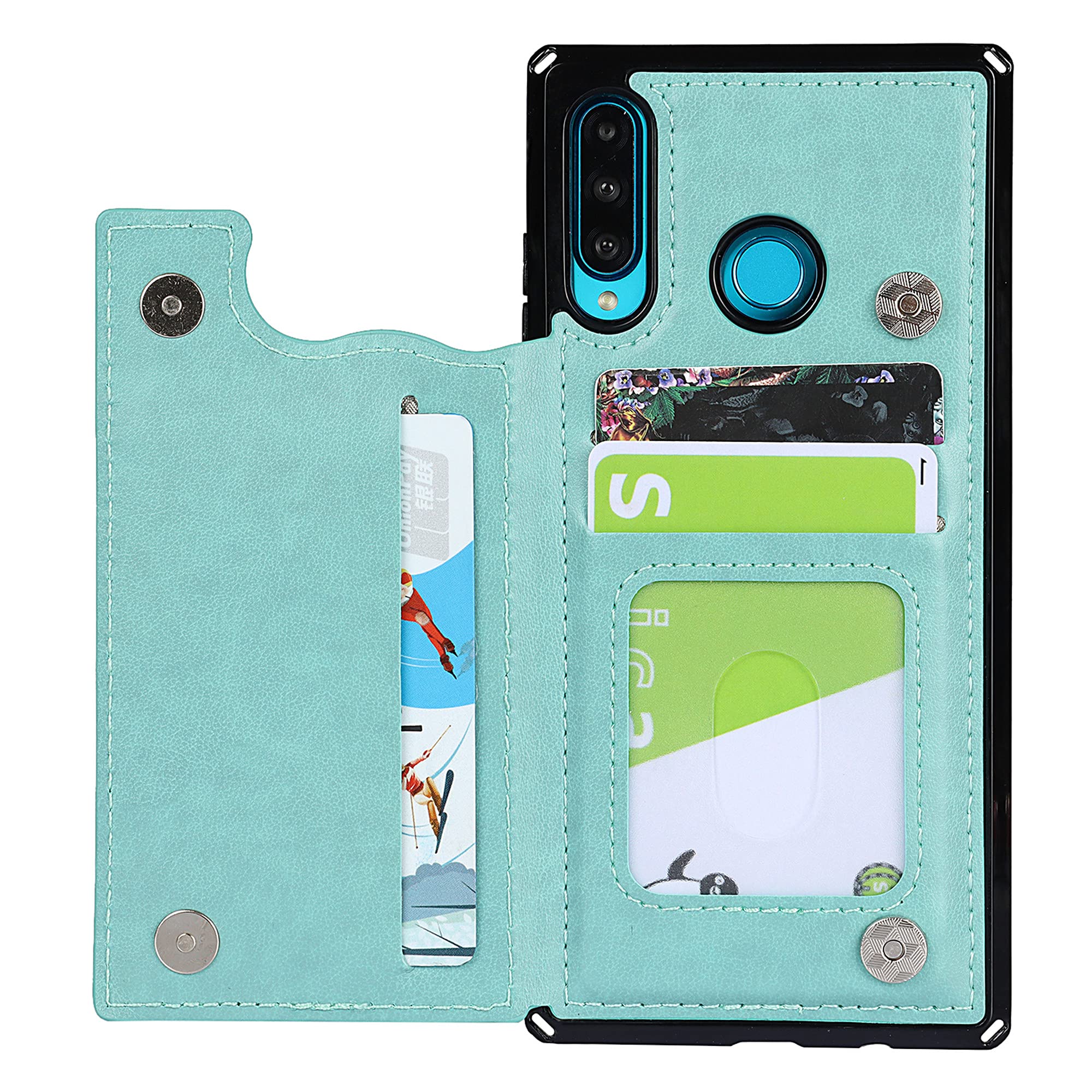 Amazon.co.jp: Huawei P30 Lite / P30 Lite Premium HWV33 Multi
