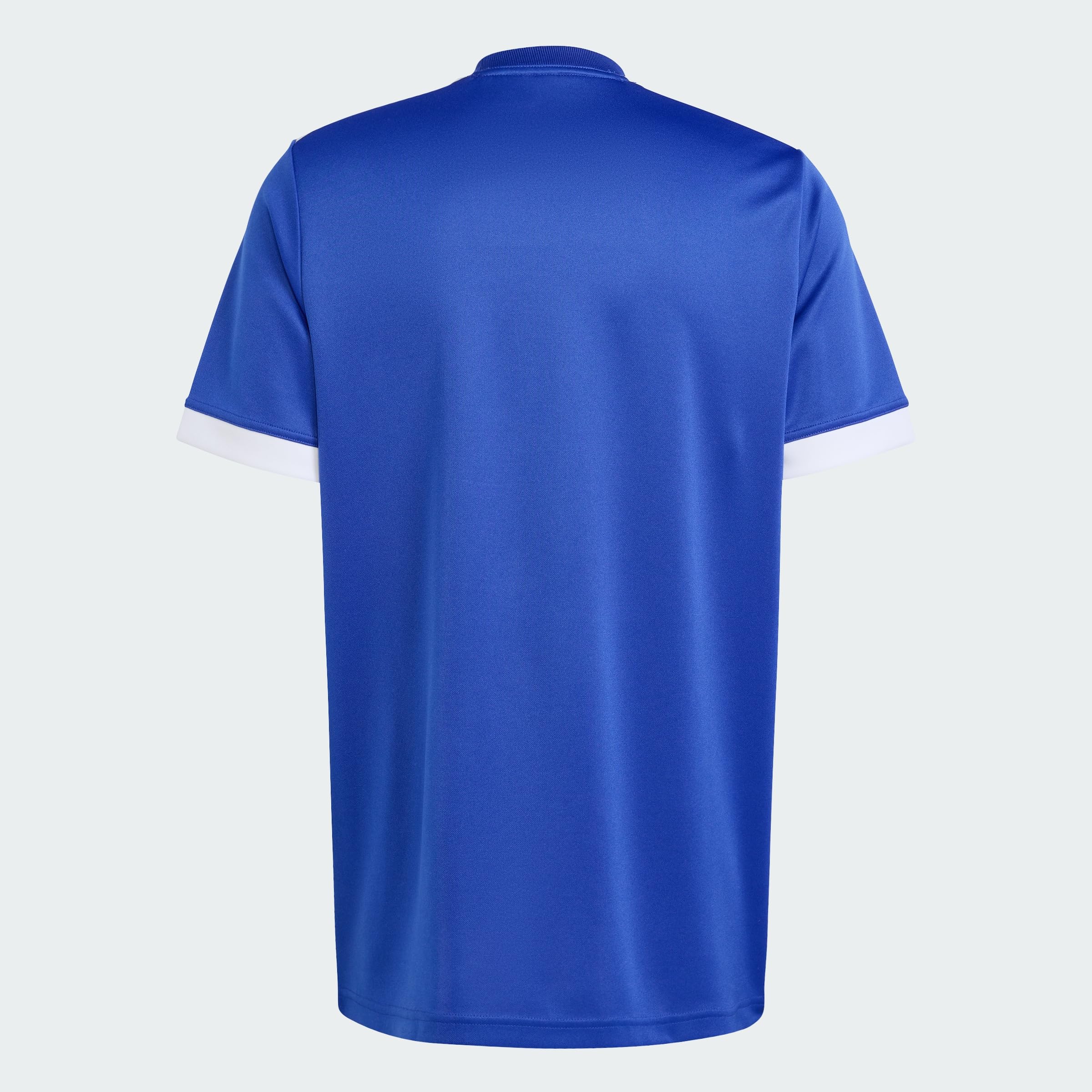 adidas Men T-Shirt Francia Rugby Home Supporter Replica